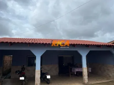Casa com 3 Quartos à venda, 250m² no Cuniã, Porto Velho