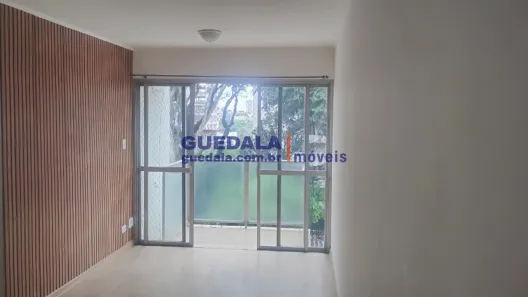 Apartamento com 3 Quartos para alugar, 72m² no Vila Progredior, São Paulo