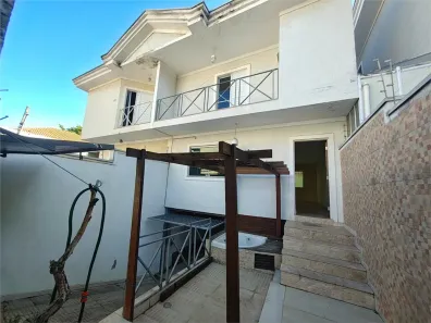 Sobrado com 3 Quartos à venda, 100m² no Vila Isolina Mazzei, São Paulo
