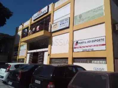 Prédio Comercial à venda, 678m² no Jardim América, São José dos Campos