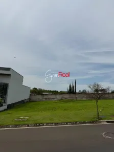 Lote/Terreno à venda, 300m² no Residencial London Park, Indaiatuba