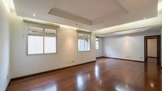Apartamento com 3 Quartos à venda, 111m² no Carmo, Belo Horizonte