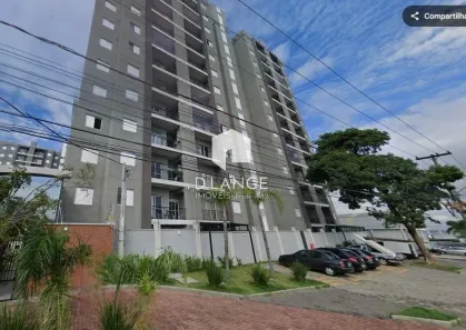 Apartamento com 2 Quartos à venda, 56m² no Chácara Bela Vista, Sumaré