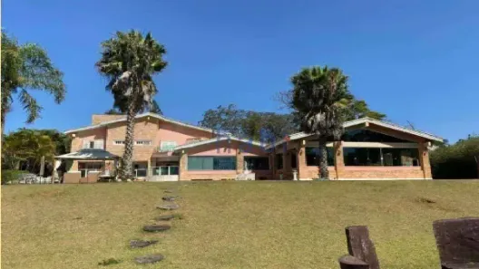 Casa de Condomínio com 5 Quartos à venda, 1400m² no Lago Azul, Araçoiaba da Serra