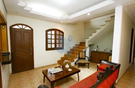 Casa com 5 Quartos à venda, 408m² no Jardim América, Belo Horizonte