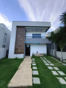 Casa de Condomínio com 4 Quartos à venda, 250m² no Catu de Abrantes (Abrantes), Camaçari
