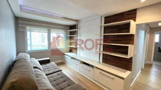 Apartamento com 2 Quartos à venda, 70m² no Vila Olímpia, São Paulo