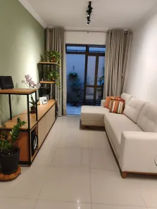 Apartamento com 2 Quartos à venda, 93m² no Centro, Juiz de Fora