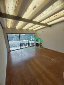 Sobrado com 2 Quartos para alugar, 150m² no Taboão, São Bernardo do Campo
