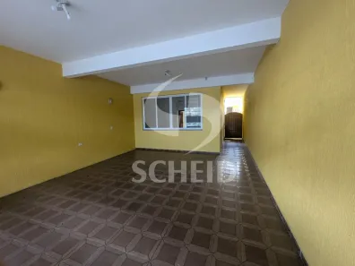 Casa com 3 Quartos à venda, 198m² no Jardim Sabará, São Paulo