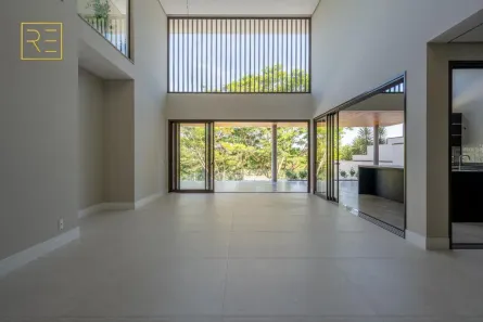 Casa de Condomínio com 4 Quartos à venda, 700m² no Residencial Jatibela, Campinas