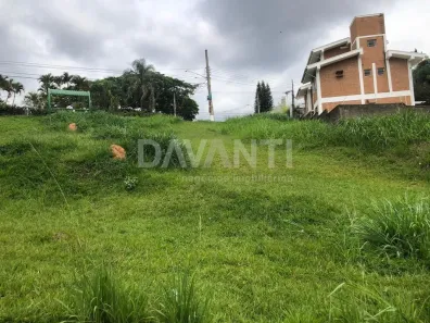 Lote/Terreno à venda, 558m² no Centro, Vinhedo