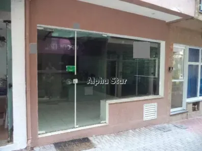 Prédio Comercial para venda ou aluguel, 100m² no Condomínio Centro Comercial Alphaville, Barueri