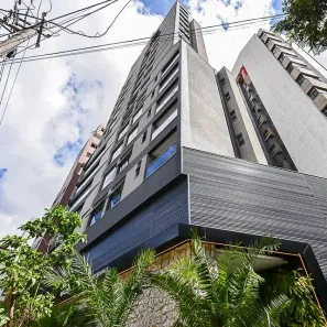 Apartamento com 3 Quartos à venda, 109m² no Lourdes, Belo Horizonte