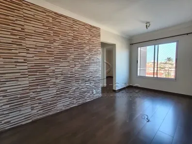 Apartamento com 2 Quartos para alugar, 49m² no Jardim Vera Cruz, Sorocaba