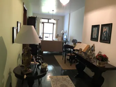 Apartamento com 3 Quartos à venda, 106m² no Centro, Petrópolis