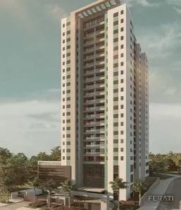 Apartamento com 3 Quartos à venda, 138m² no Jundiaí, Anápolis