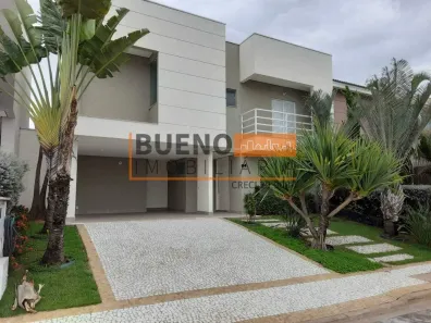 Casa com 4 Quartos à venda, 248m² no Vila Santa Maria, Americana