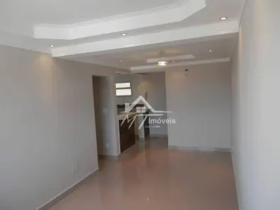 Apartamento com 3 Quartos à venda, 81m² no Vila Menuzzo, Sumaré