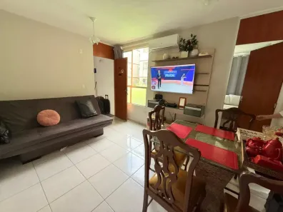 Apartamento com 2 Quartos à venda, 42m² no Lago Azul, Manaus