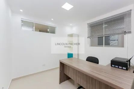 Sala Comercial para alugar, 15m² no Santa Terezinha, Colombo