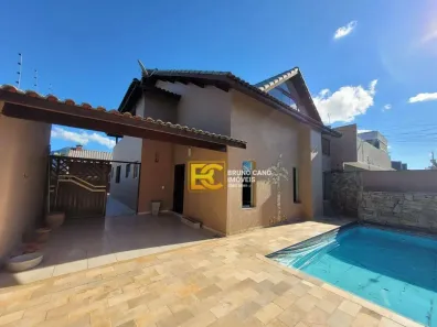 Sobrado com 4 Quartos à venda, 195m² no Barrio Flórida, Peruíbe