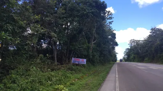 Fazenda/Sítio à venda, 180000m² no , Estância