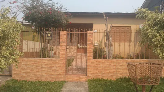 Casa de Condomínio com 2 Quartos à venda, 63m² no Santa Isabel, Viamão