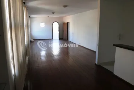 Apartamento com 4 Quartos à venda, 110m² no Serra, Belo Horizonte