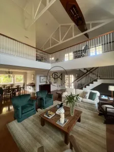 Casa de Condomínio com 3 Quartos para venda ou aluguel, 450m² no Alphaville, Santana de Parnaíba