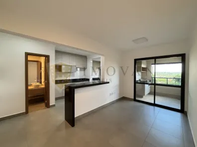 Apartamento com 2 Quartos à venda, 85m² no Nova Aliança, Ribeirão Preto