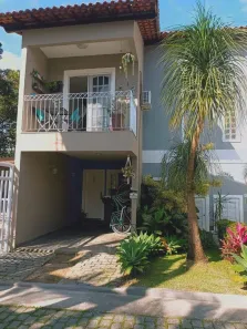 Casa de Condomínio com 3 Quartos à venda, 150m² no Mata Paca, Niterói