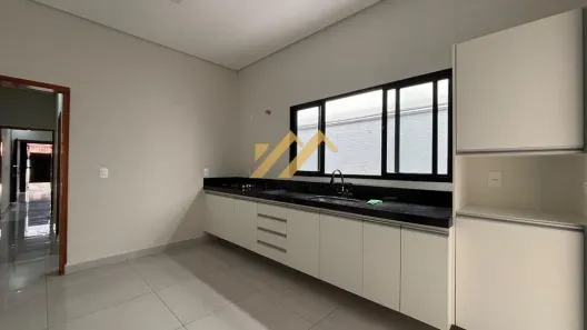 Casa com 2 Quartos à venda, 108m² no Jardim Alice, Indaiatuba