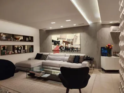 Apartamento com 4 Quartos à venda, 184m² no Charitas, Niterói