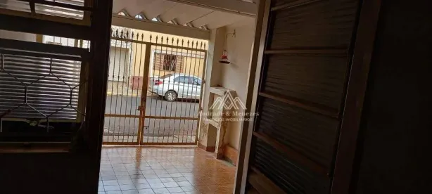 Casa com 2 Quartos à venda, 110m² no Campos Elíseos, Ribeirão Preto