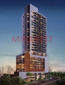 Apartamento com 3 Quartos à venda, 76m² no Vila Clementino, São Paulo