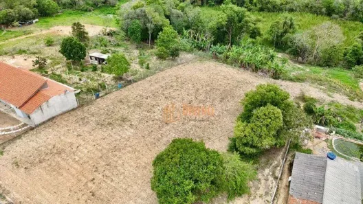 Fazenda/Sítio à venda, 4500m² no Aparecida, Araçoiaba da Serra