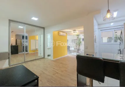 Kitnet com 1 Quarto à venda, 50m² no Bela Vista, São Paulo