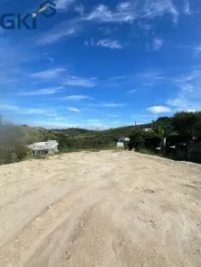 Lote/Terreno à venda, 1049m² no Condomínio Parque Vale dos Lagos, Jacareí