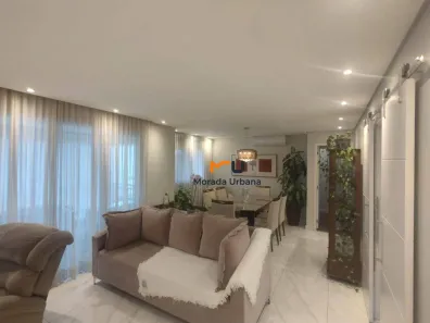 Apartamento com 2 Quartos à venda, 101m² no Lapa, São Paulo