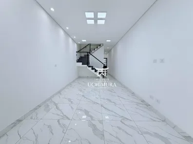 Sobrado com 3 Quartos à venda, 113m² no Parque Santa Amélia, São Paulo