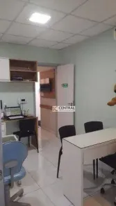 Sala Comercial para alugar, 35m² no Itapuã, Salvador