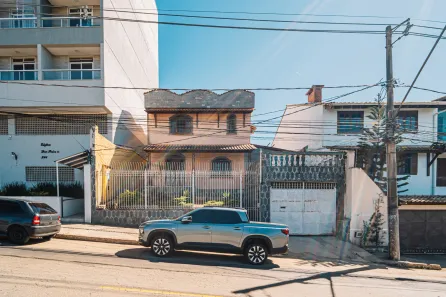 Casa com 4 Quartos à venda, 168m² no Aeroporto, Juiz de Fora