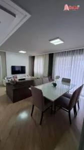 Apartamento com 4 Quartos à venda, 114m² no Vila Santo Antônio, Guarulhos