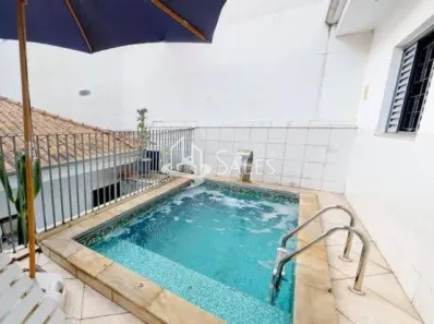 Casa com 4 Quartos à venda, 120m² no Perdizes, São Paulo