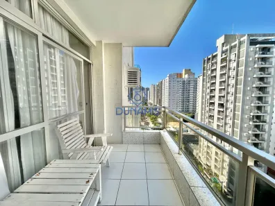 Apartamento com 2 Quartos à venda, 98m² no Pitangueiras, Guarujá