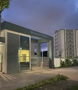 Apartamento com 2 Quartos à venda, 45m² no Planalto, Manaus