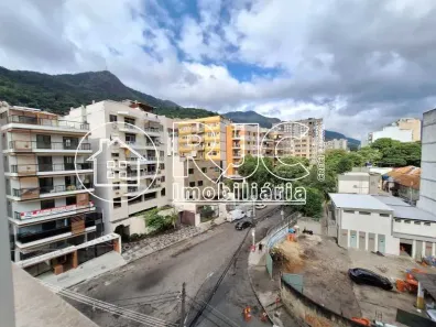Apartamento com 2 Quartos à venda, 76m² no Tijuca, Rio de Janeiro