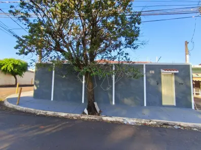 Casa com 3 Quartos para venda ou aluguel, 237m² no Vila Esperança (Vila Xavier), Araraquara