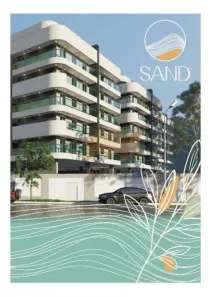 Apartamento com 2 Quartos à venda, 93m² no Centro, Arraial do Cabo